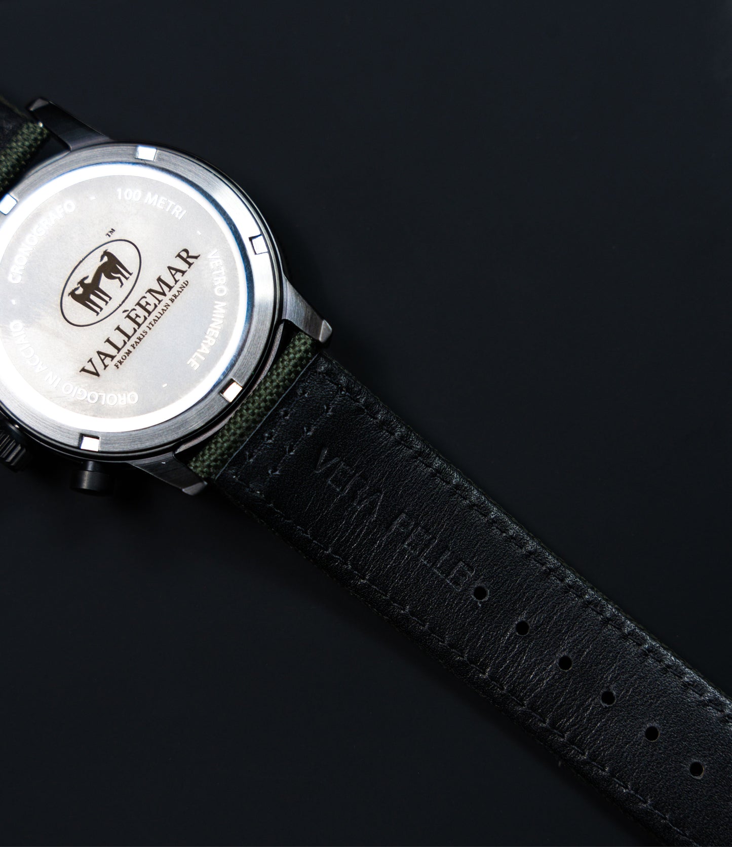 VALLEEMAR DMG RIVAGE