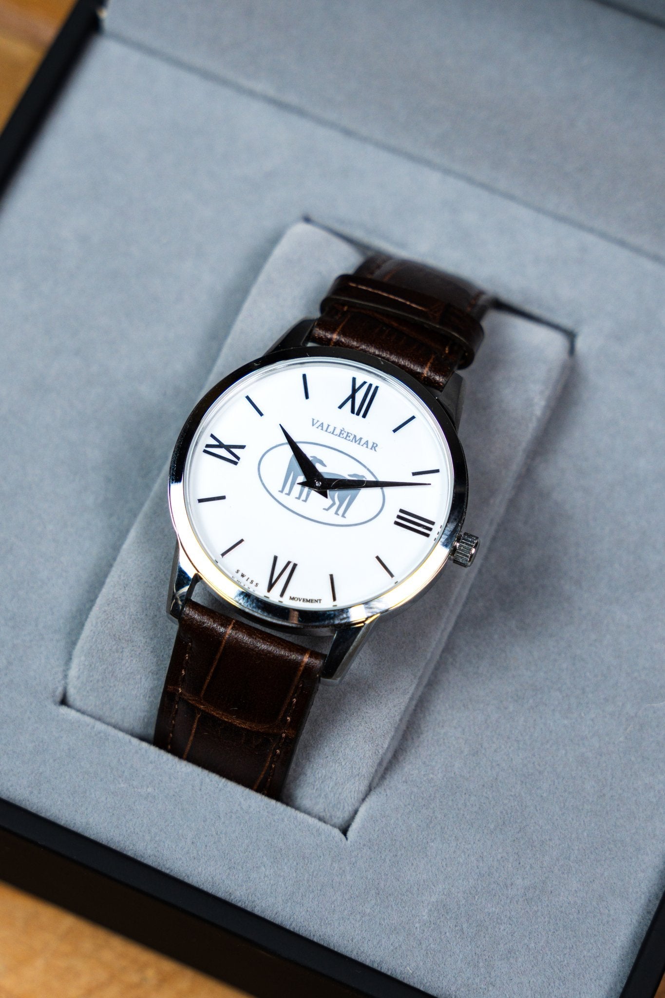 VALLEEMAR DMG MONTER