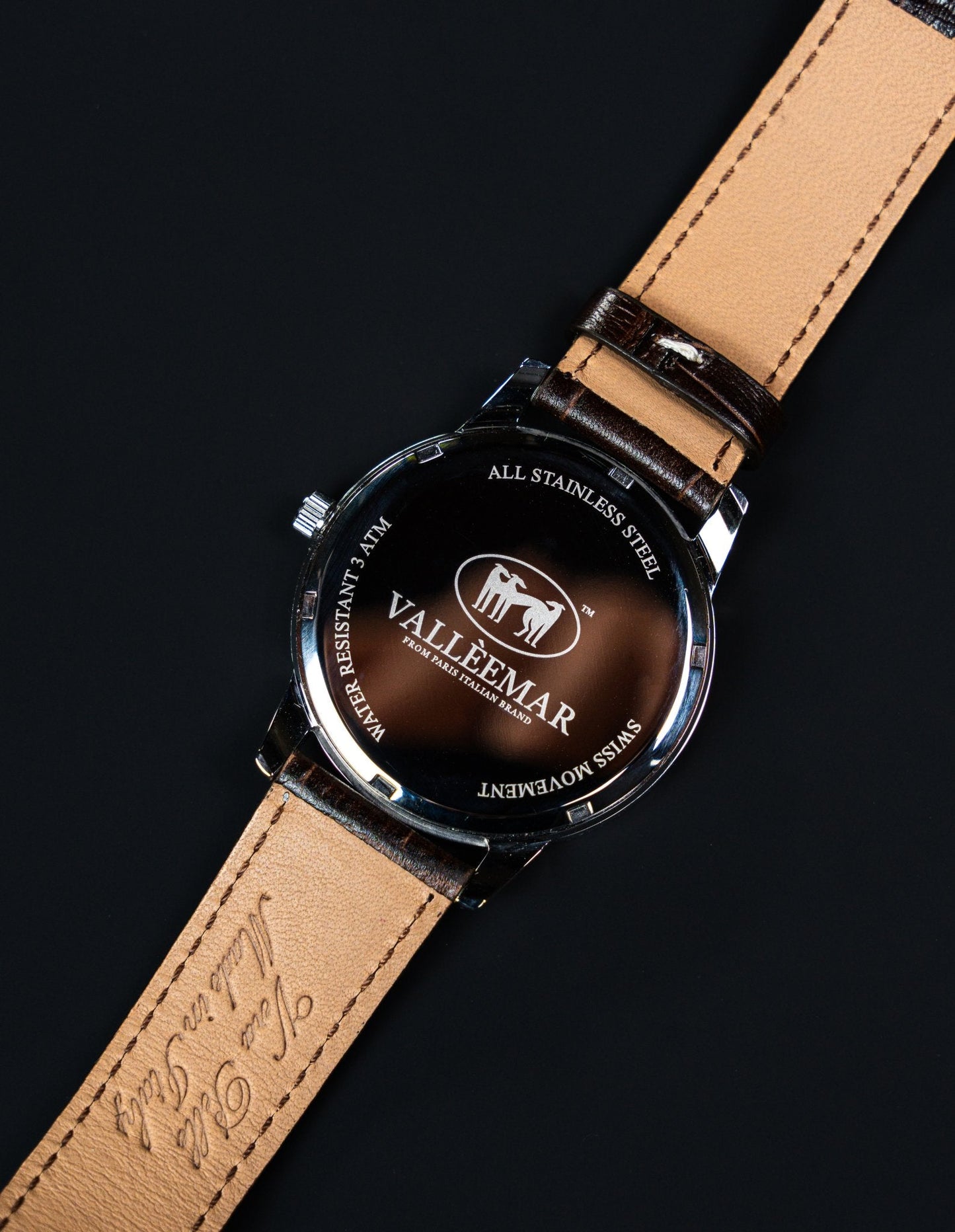 VALLEEMAR DMG MONTER