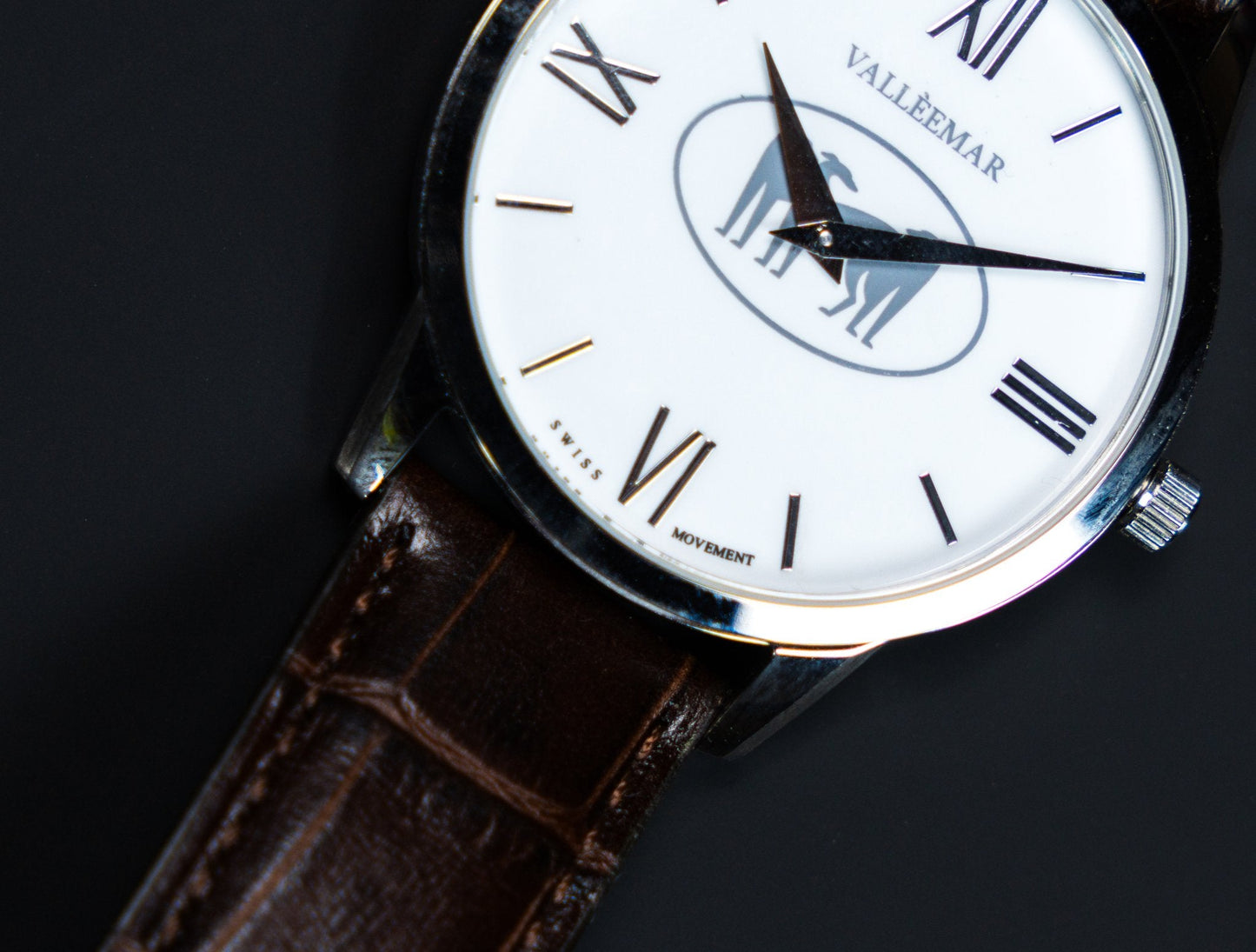 VALLEEMAR DMG MONTER