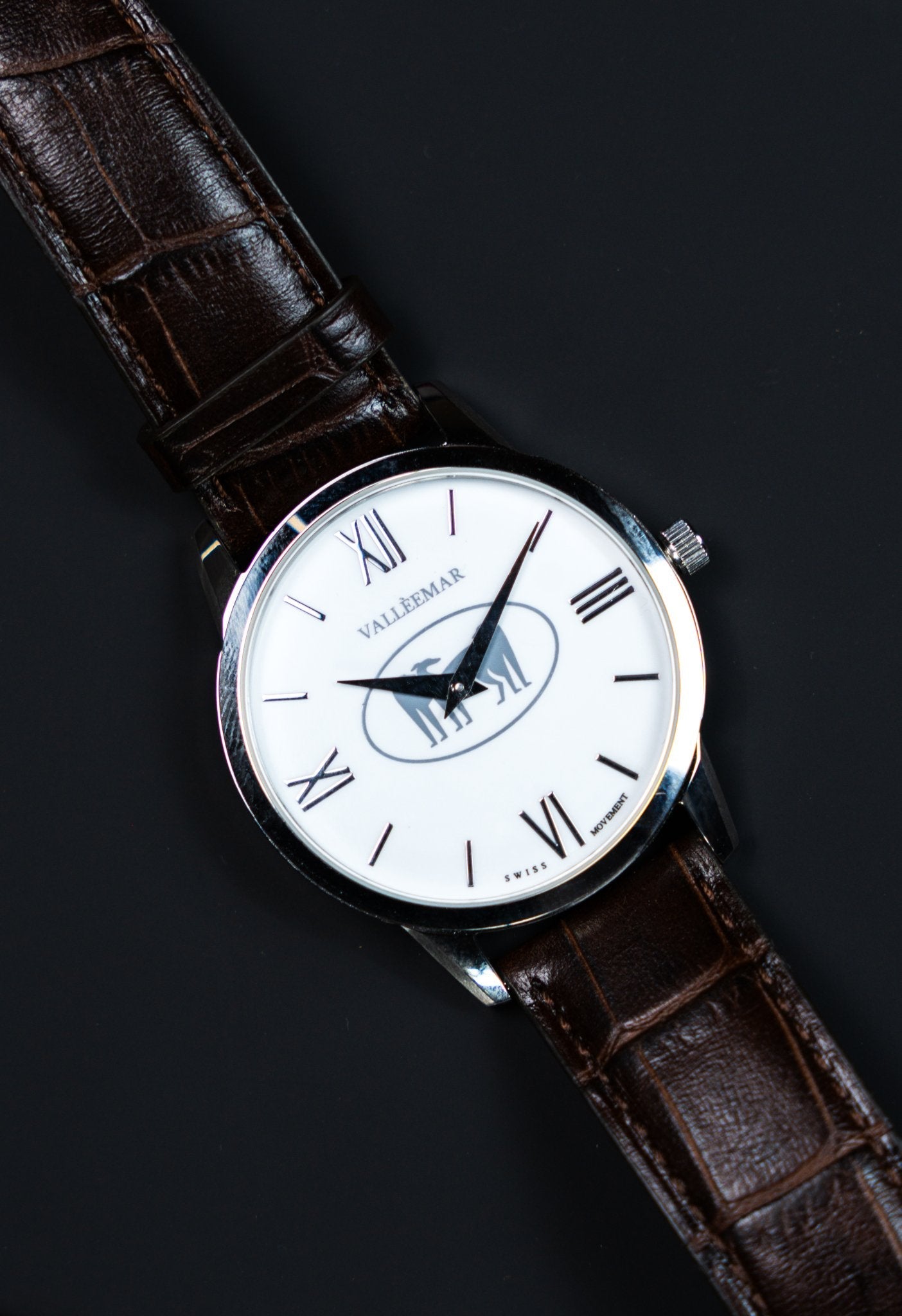 VALLEEMAR DMG MONTER