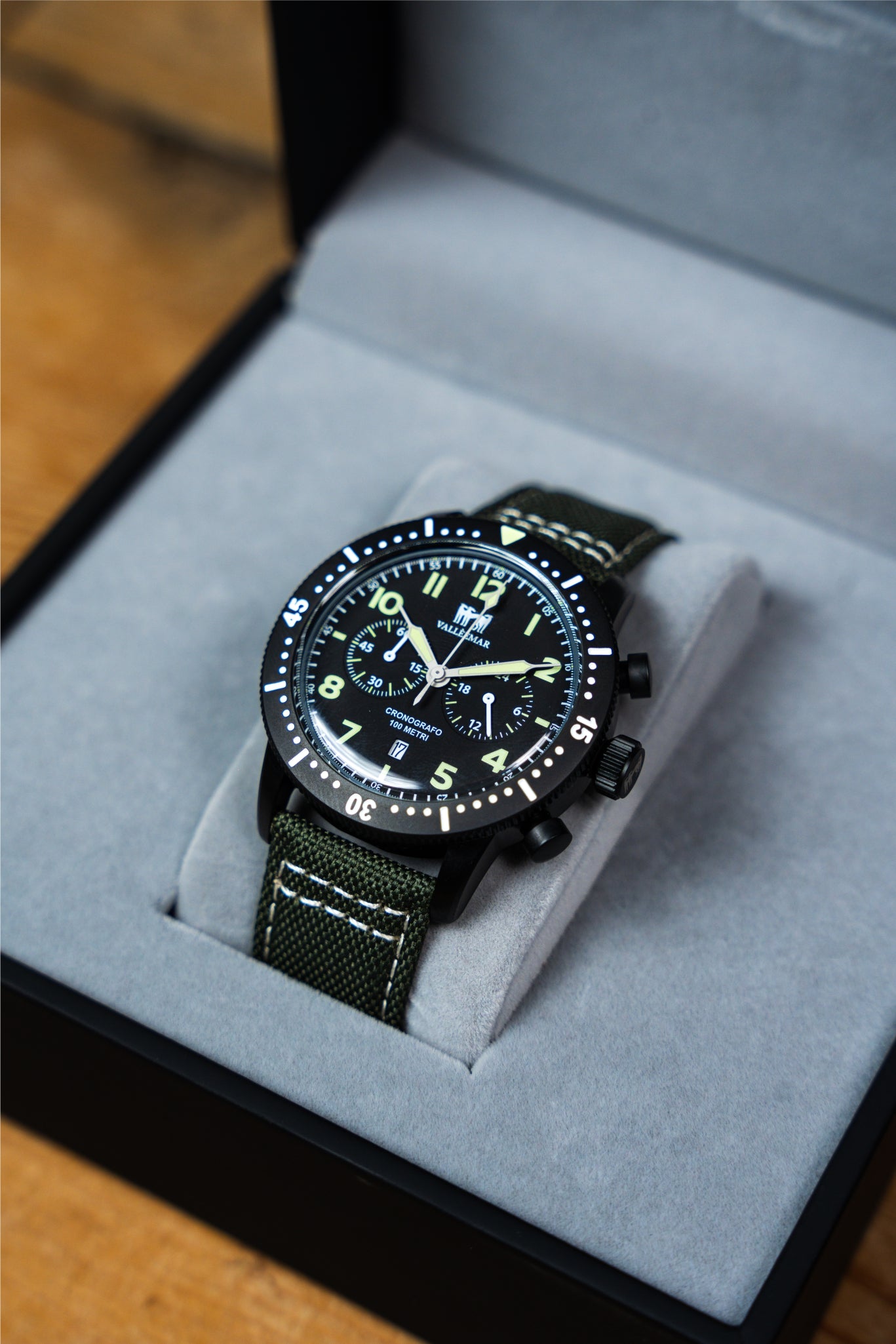 VALLEEMAR DMG RIVAGE