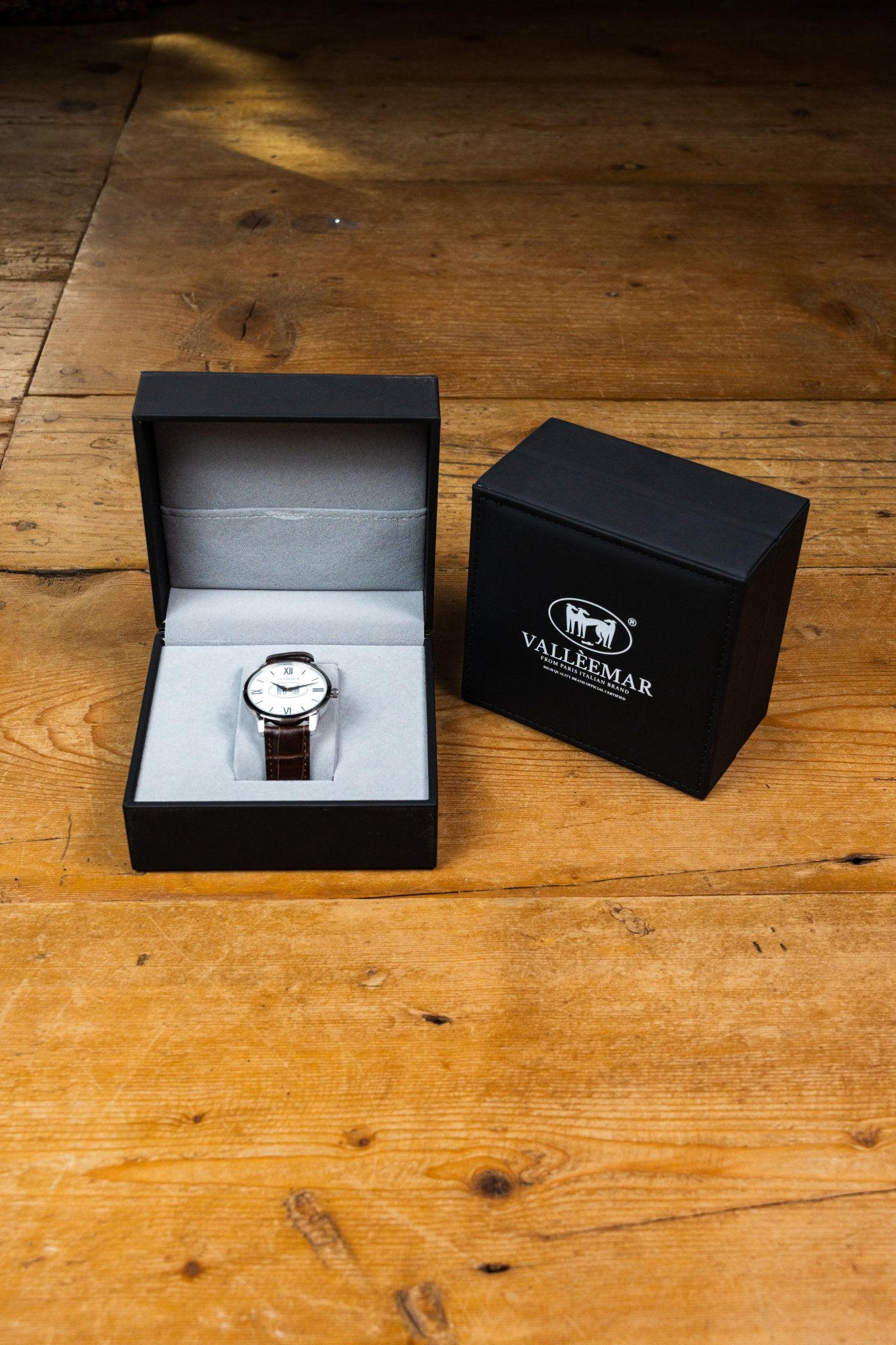 VALLEEMAR DMG MONTER