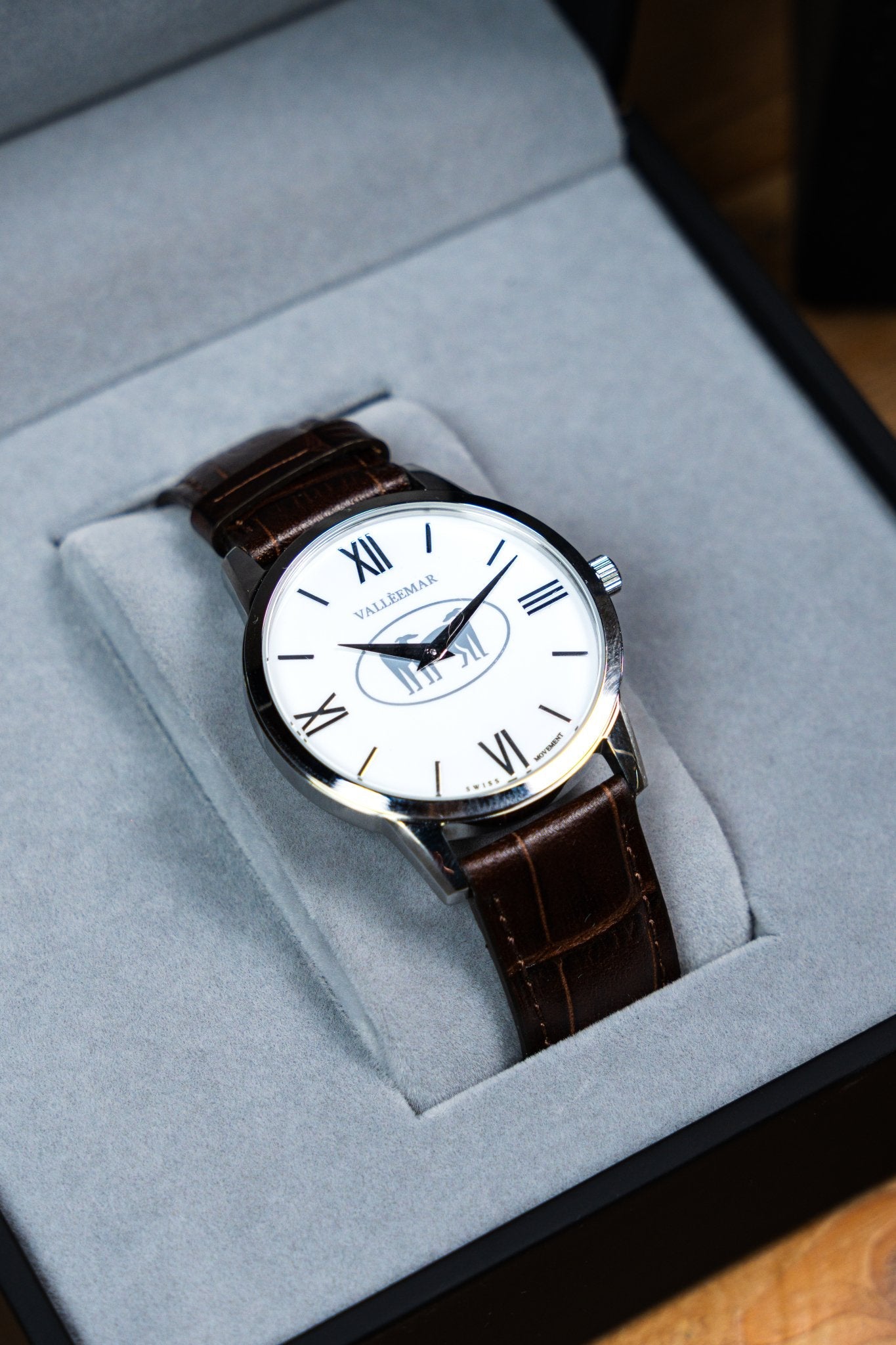 VALLEEMAR DMG MONTER