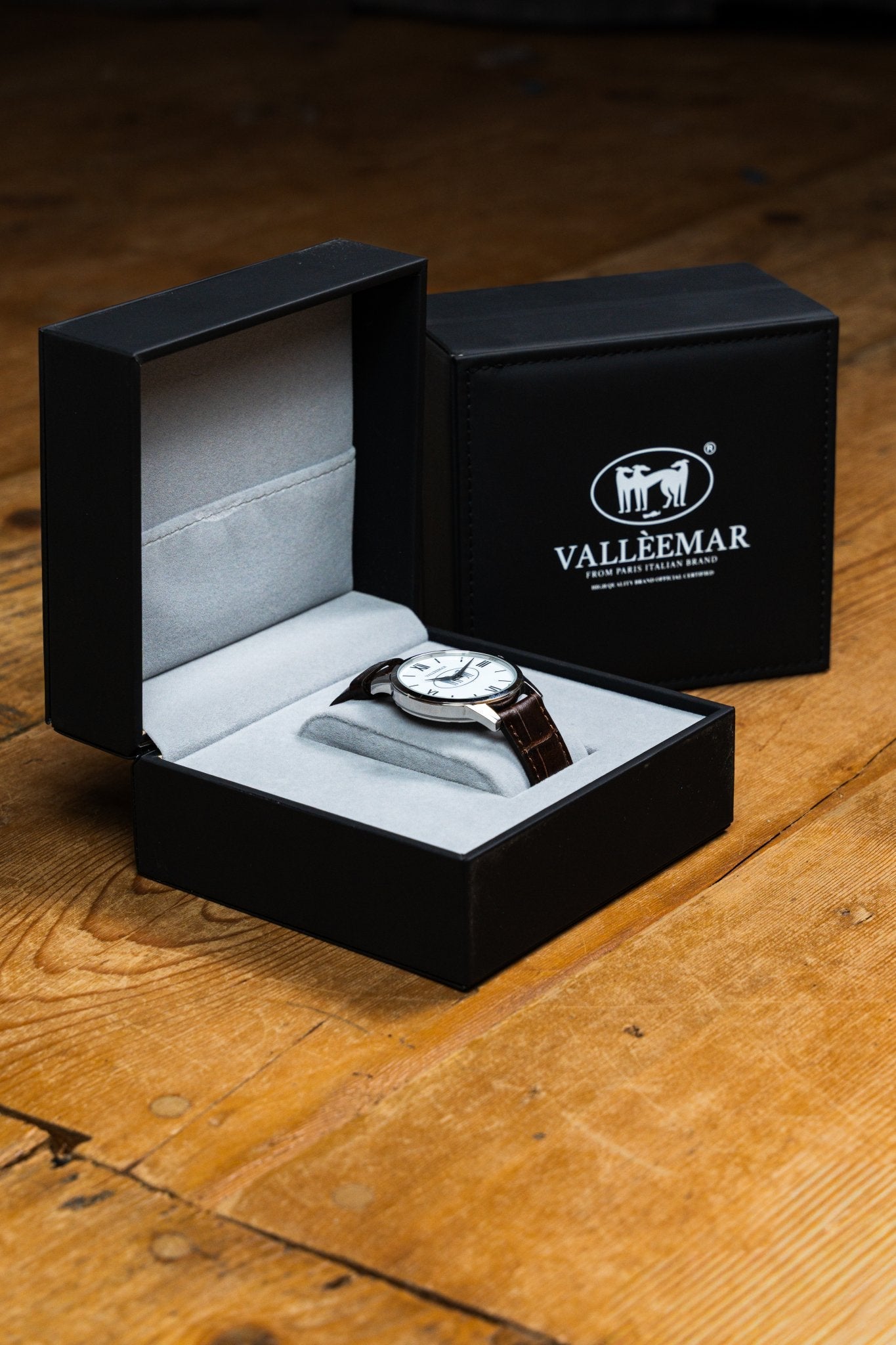 VALLEEMAR DMG MONTER