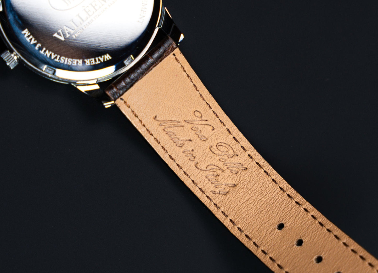 VALLEEMAR DMG MONTER